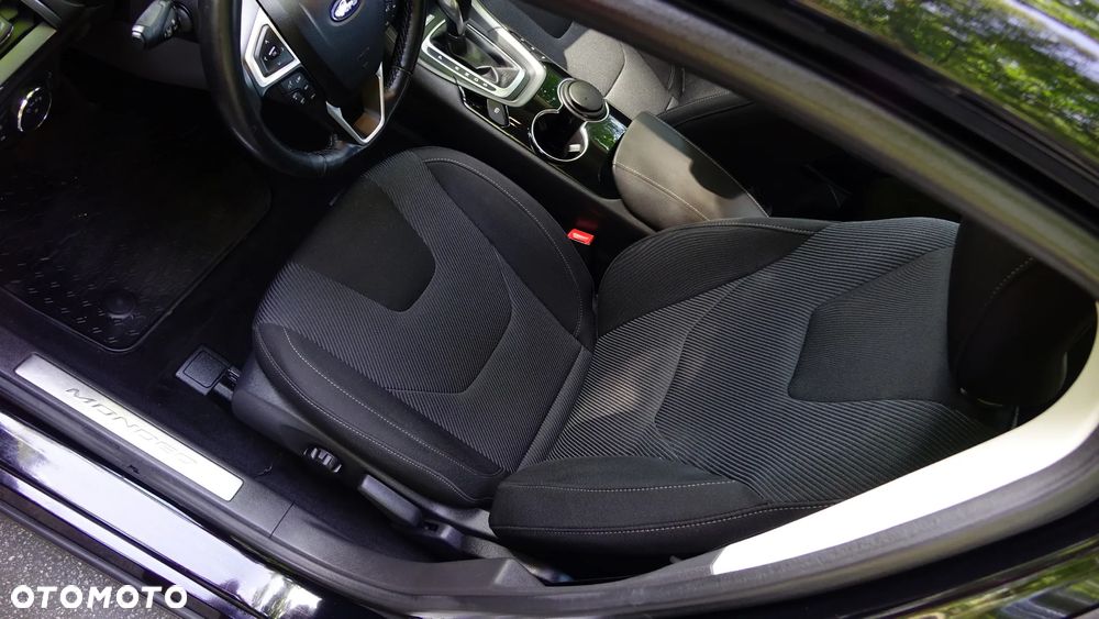 Ford Mondeo - 5