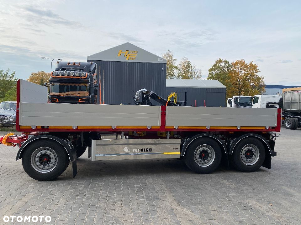 Inny Hydrofast - 8