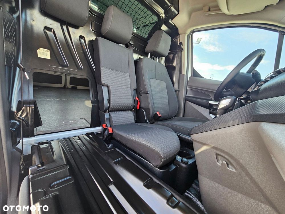 Ford transit-connect Long *49999zł NETTO* 1.5TdCi/120KM - 28