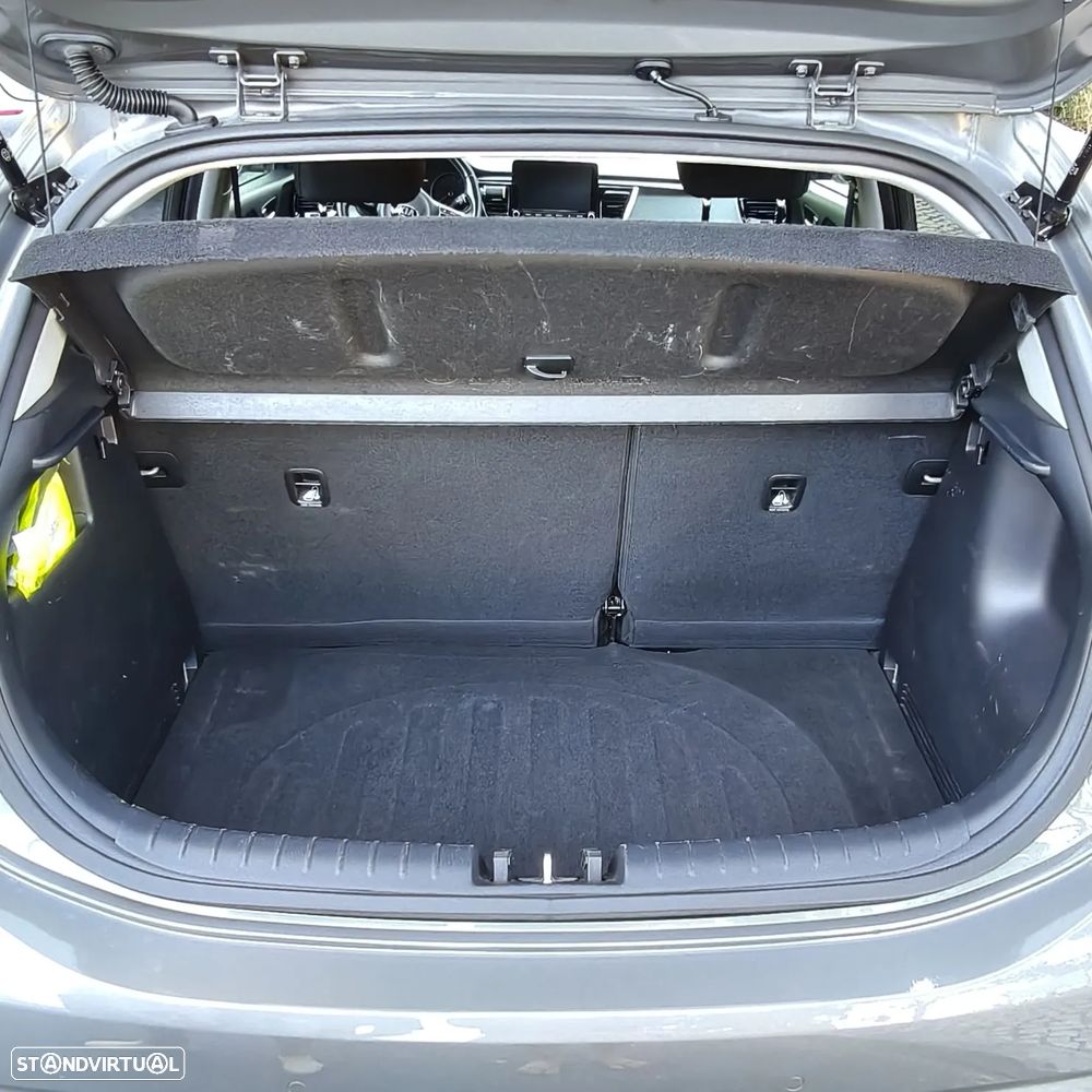 Kia Rio 1.0 T-GDi Drive - 4