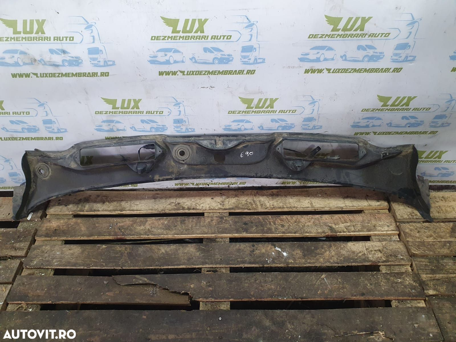 Grila stergatoare ch-575509 BMW Seria 3 E91  [din 2004 pana  2010] - 2