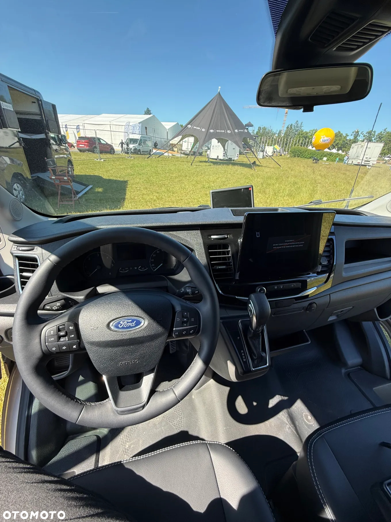 Ford Transit - 13