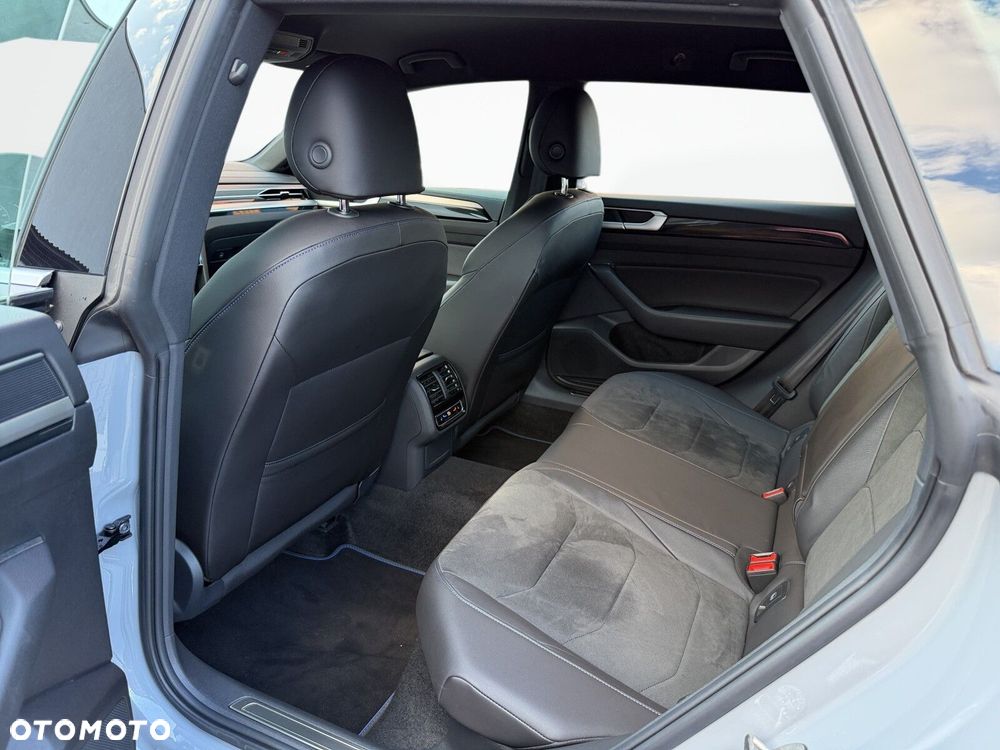Volkswagen Arteon Shooting Brake 2.0 TSI 4Motion R DSG - 36