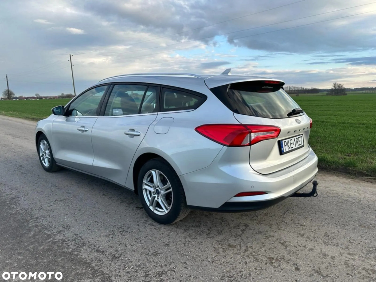 Ford Focus 1.5 EcoBlue Start-Stopp-System COOL&CONNECT - 2