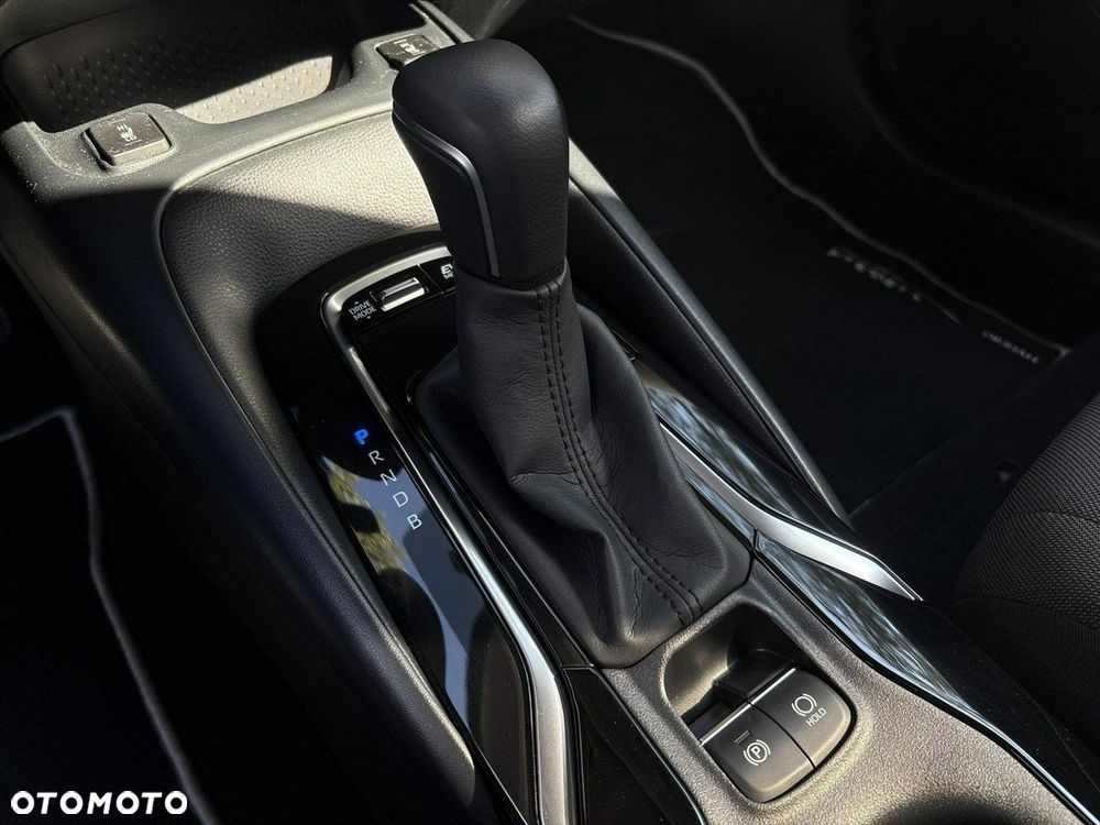 Toyota Corolla 1.8 Hybrid Comfort - 20
