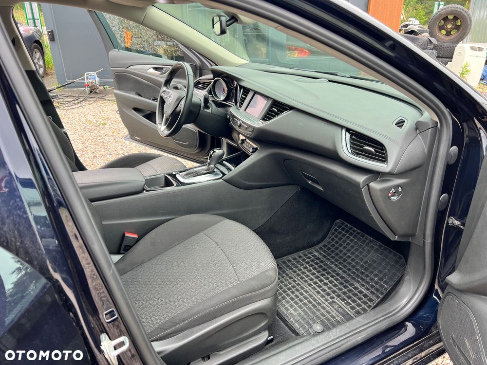 Opel Insignia 1.5 T GPF Innovation S&S - 10