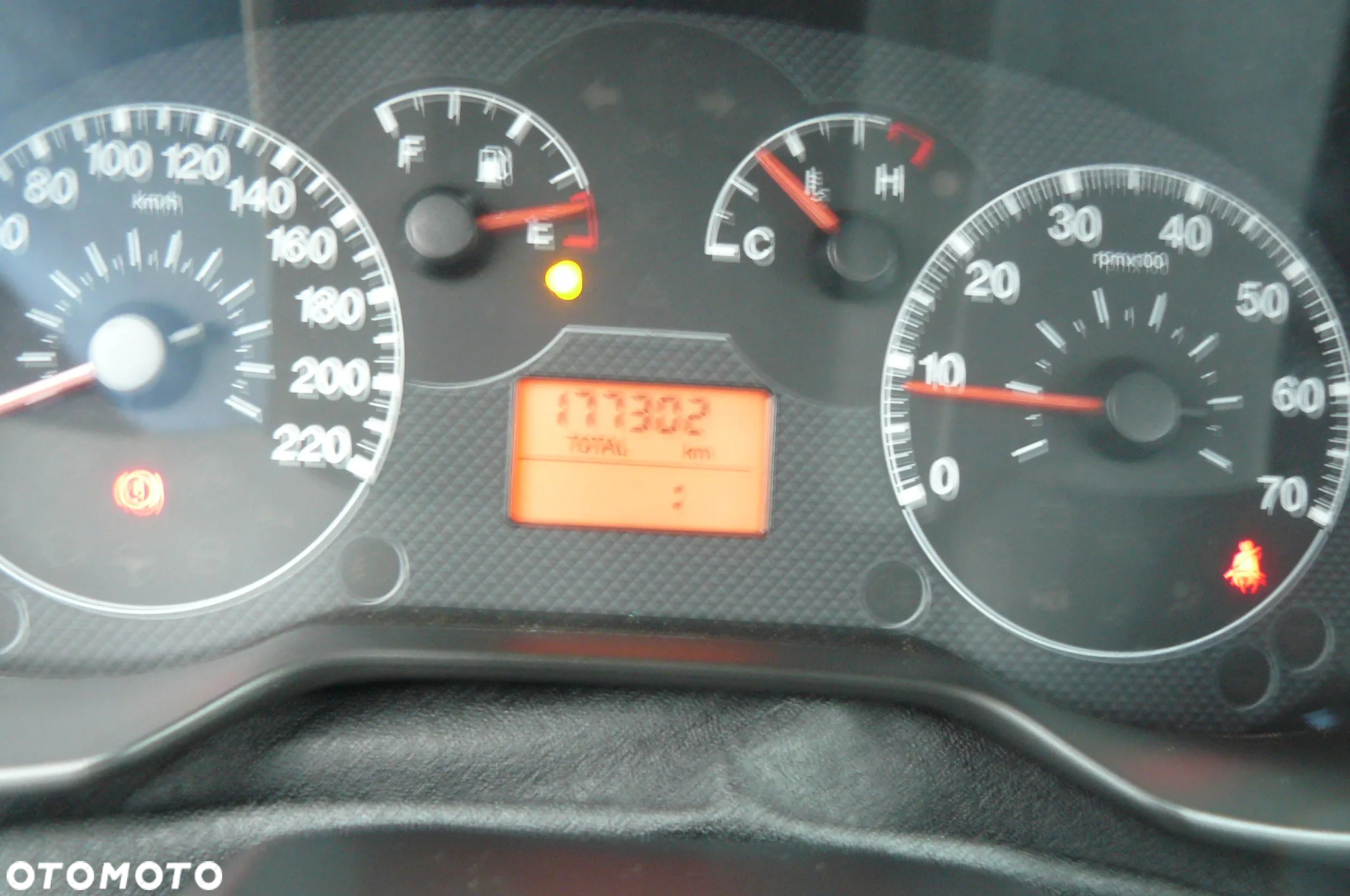 Fiat Punto - 21