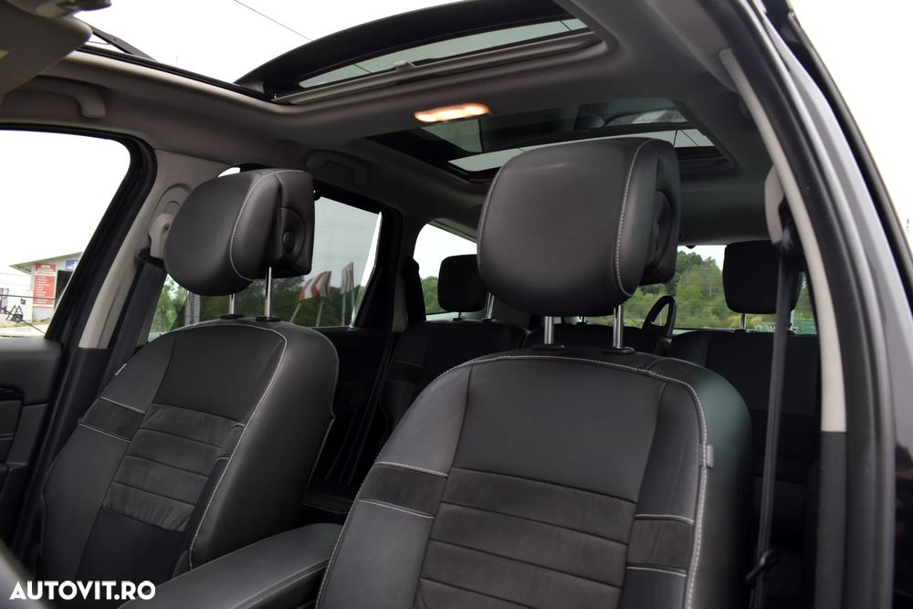 Renault Scenic ENERGY dCi 130 Start & Stop Luxe - 30