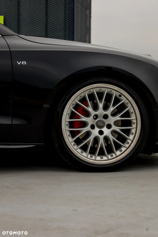 Audi A5 Coupé 3.2 FSI Quattro - 8