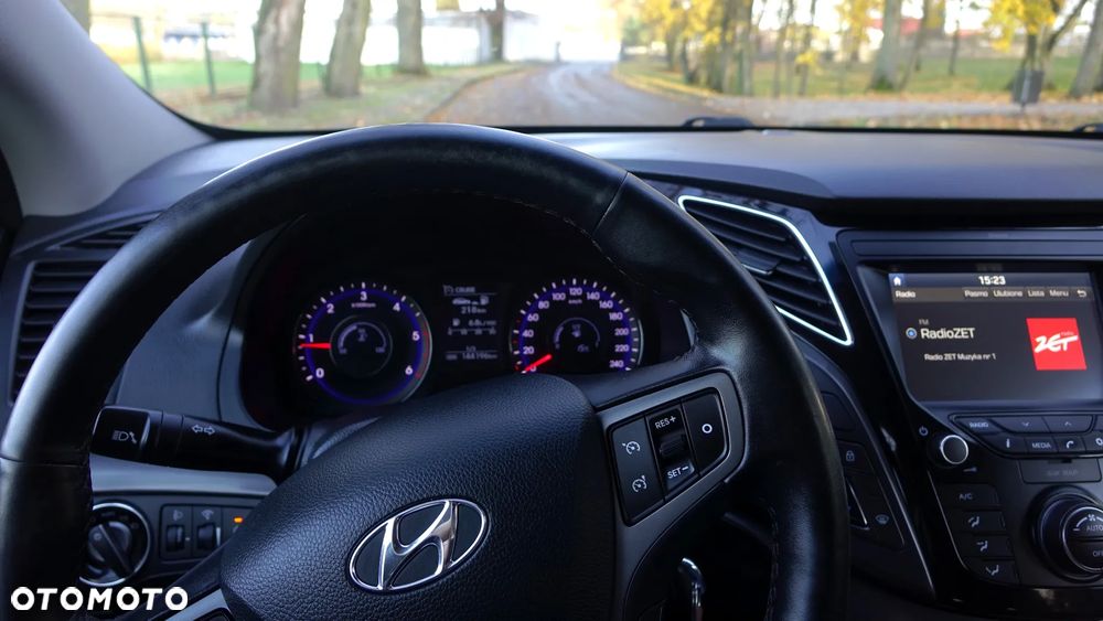 Hyundai i40 1.7 CRDi BlueDrive Premium - 16