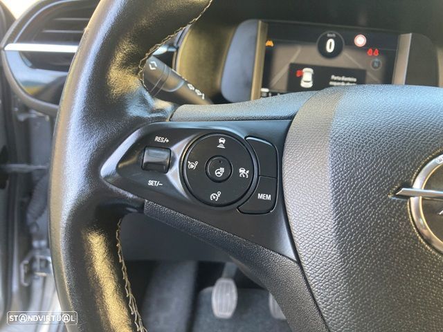 Opel Corsa 1.5 S&S GS Line - 19