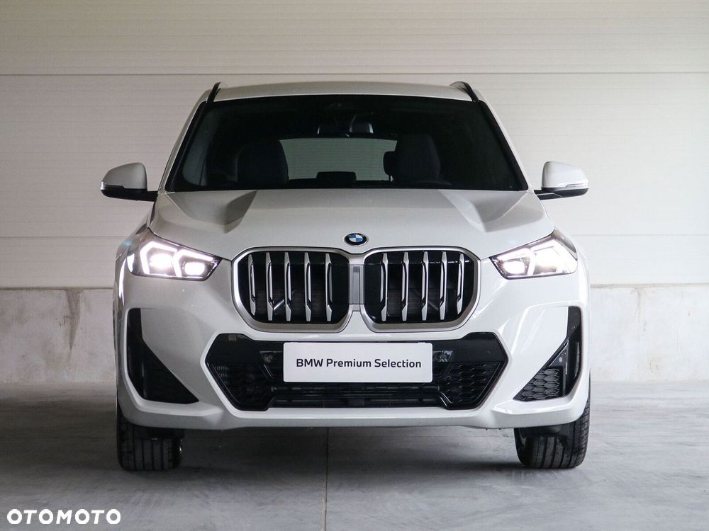 BMW X1 - 6
