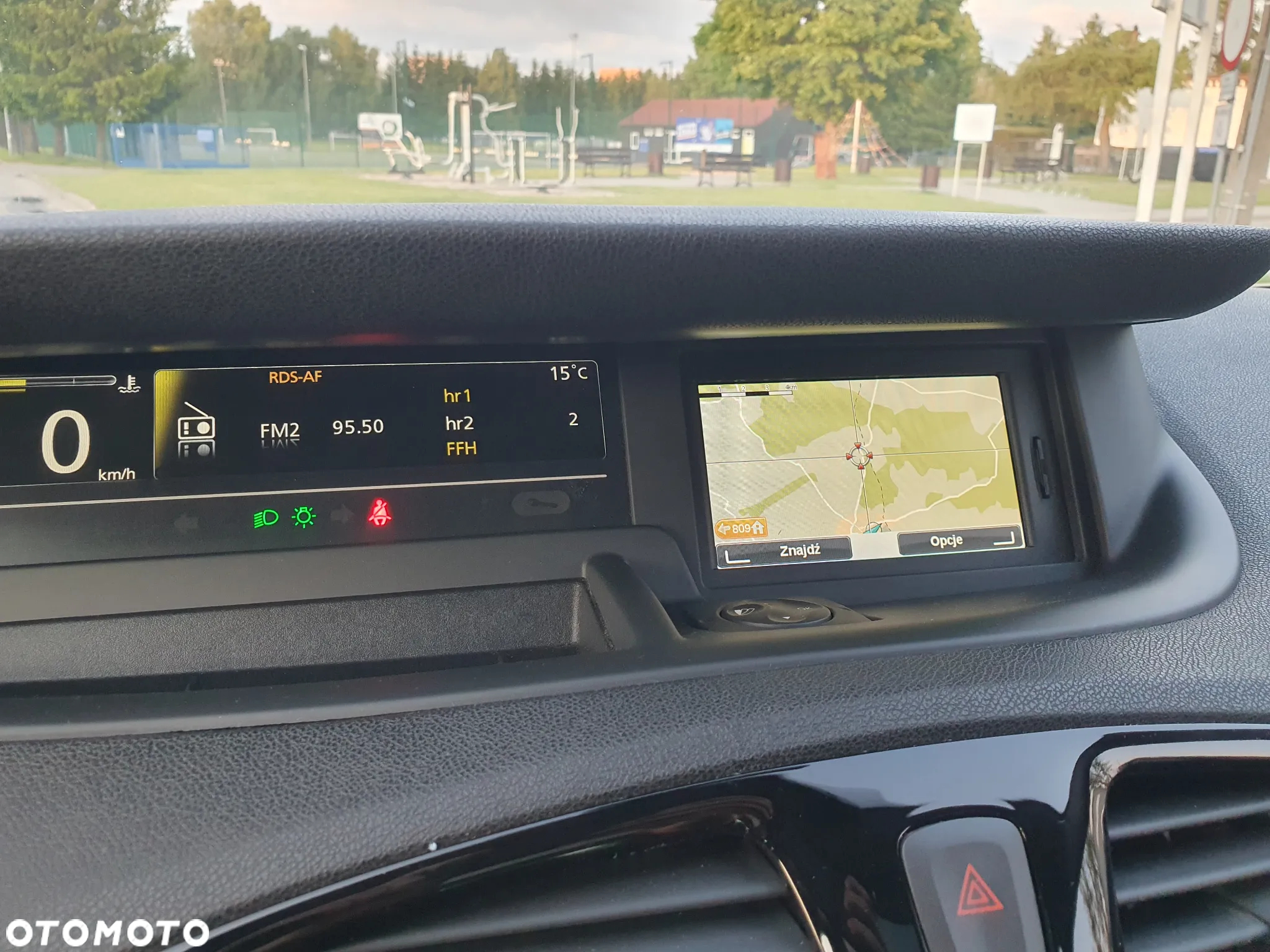 Renault Scenic ENERGY TCe 130 S&S Xmod Bose Edition - 14