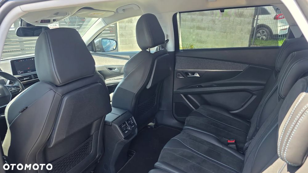 Peugeot 5008 PureTech 130 Crossway - 14