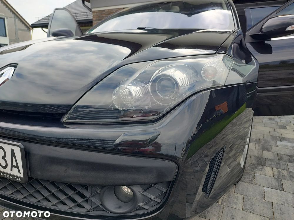 Renault Laguna 2.0 DCi FAP GT - 18