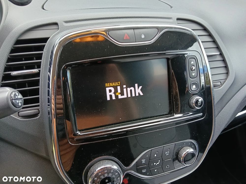 Renault Captur ENERGY dCi 90 Start&Stop Intens - 6