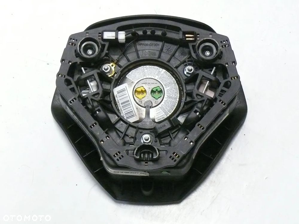 PODUSZKA POWIETRZNA KIEROWCY FIAT GRANDE PUNTO EVO 2008 2022 - 2