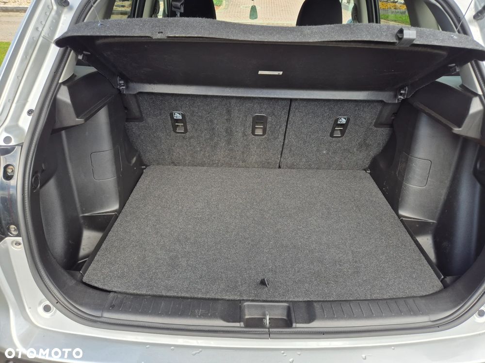 Suzuki Vitara 1.6 (4x4) Allgrip Automatik Comfort - 28
