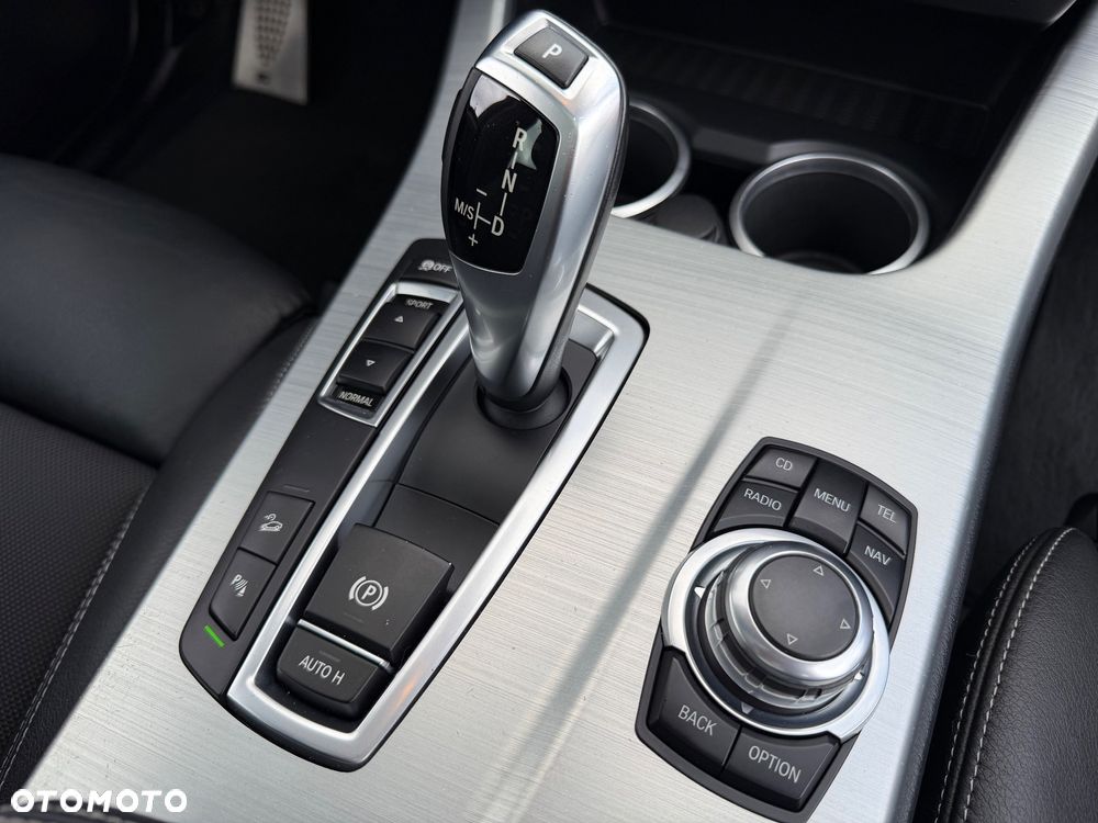 BMW X3 xDrive20d - 34
