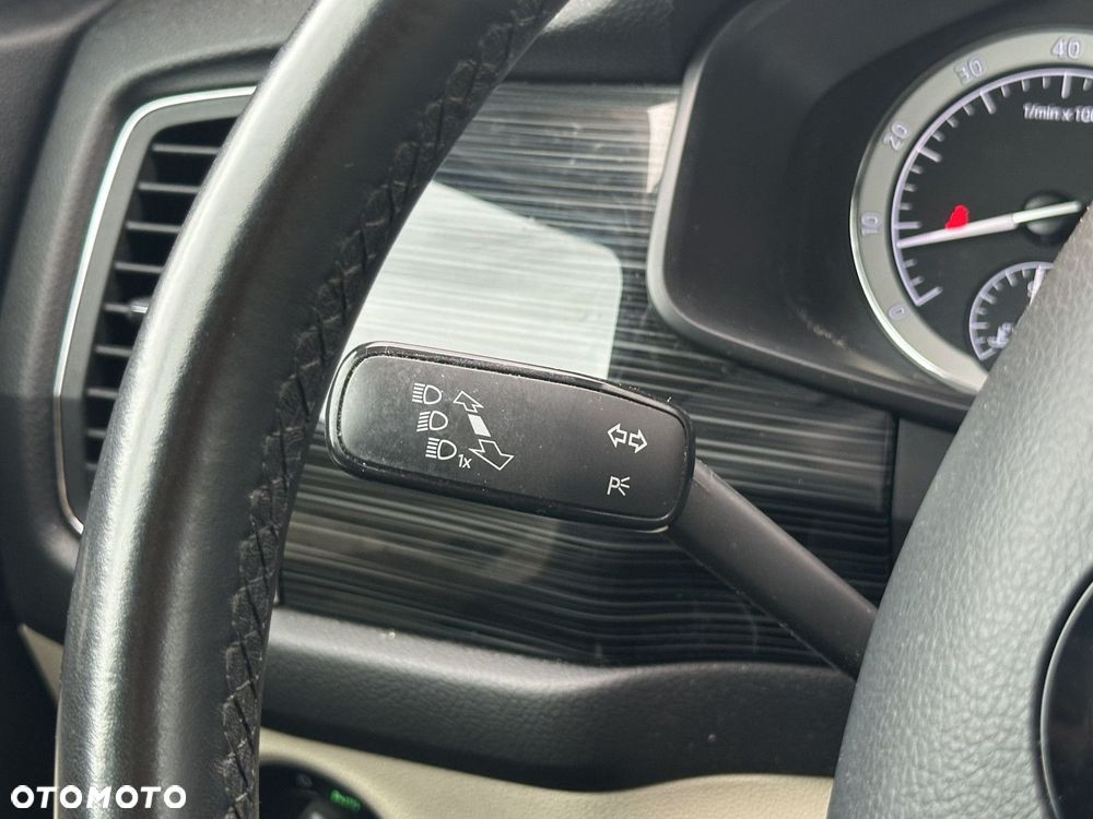 Skoda Kodiaq - 20