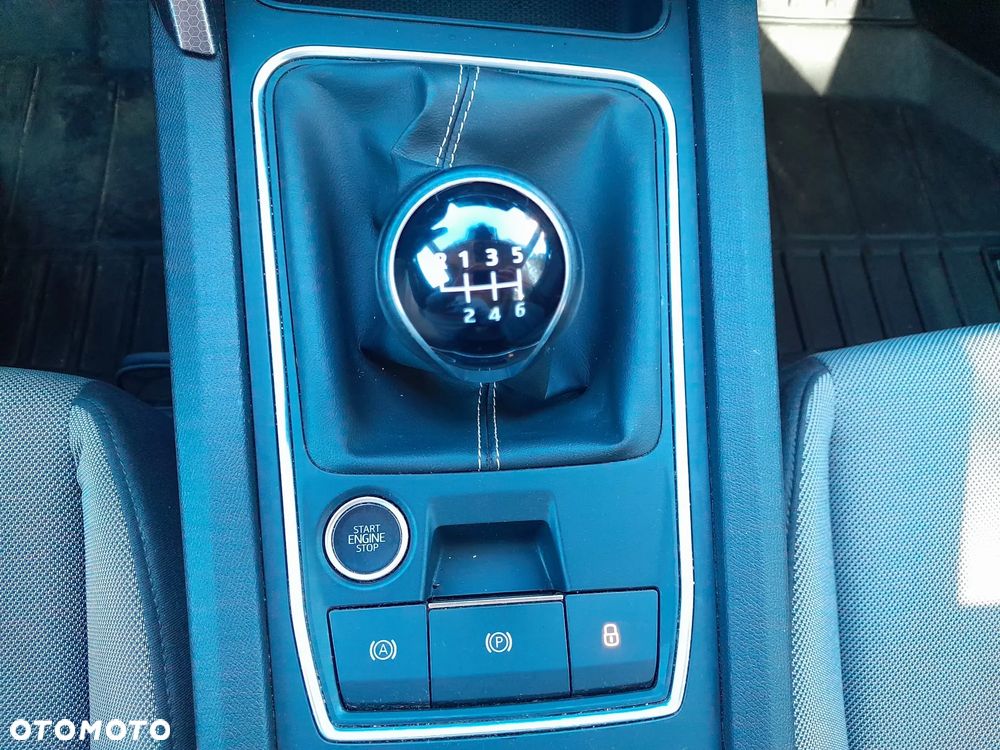 Seat Leon 2.0 TDI Style - 31