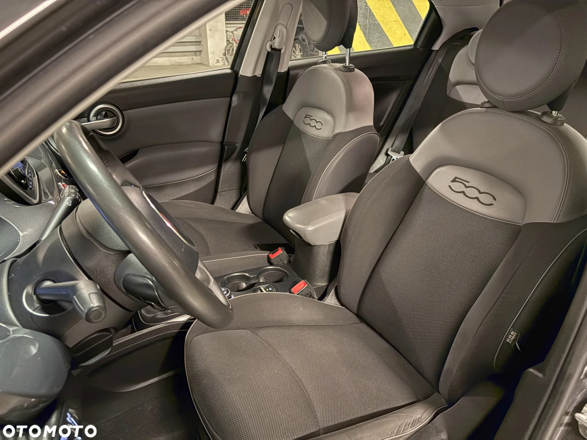 Fiat 500X 1.4 MultiAir Pop Star - 15