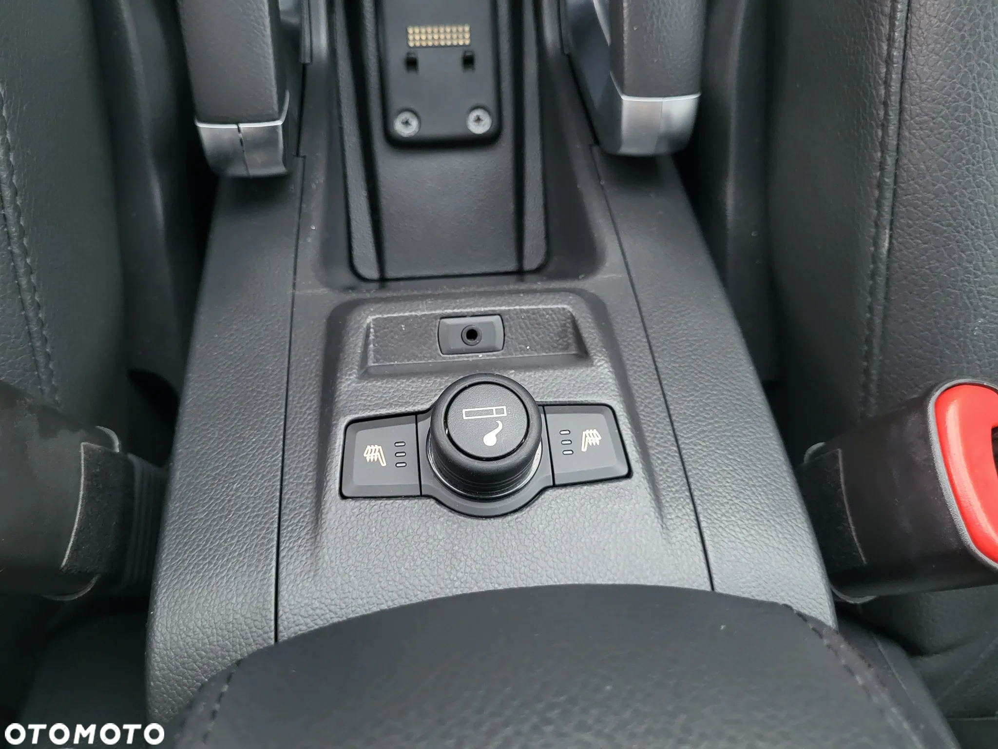 Opel Antara 2.0 CDTI Automatik 4x4 Cosmo - 21