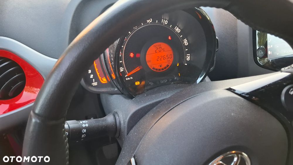 Toyota Aygo - 15