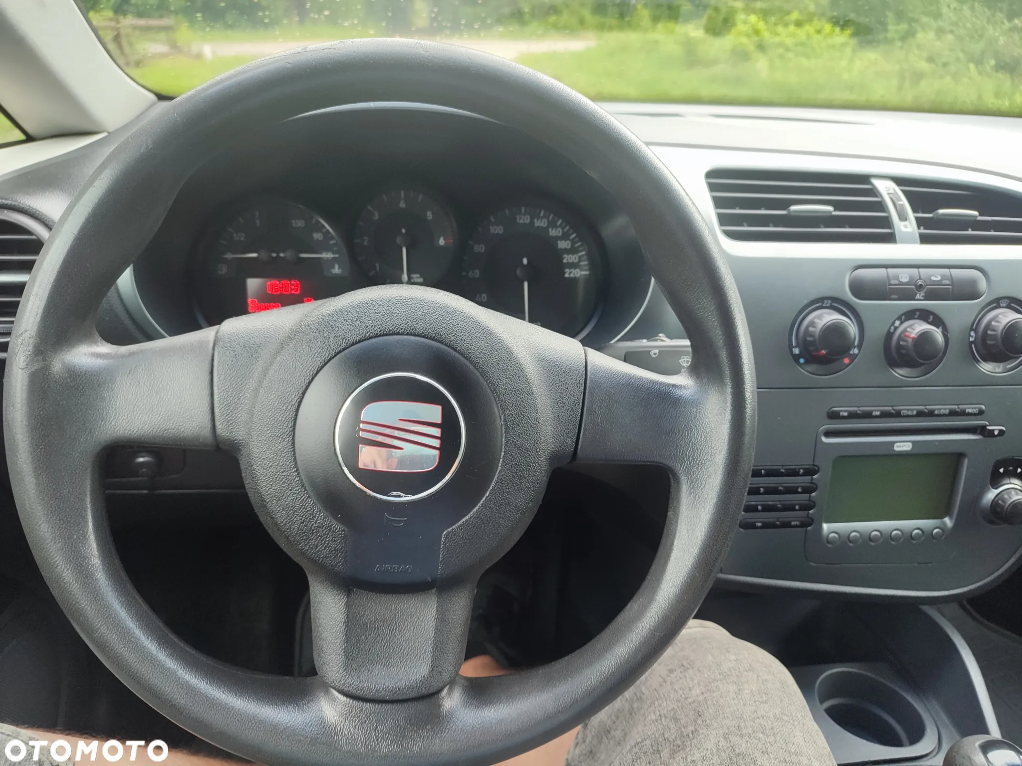 Seat Leon - 5