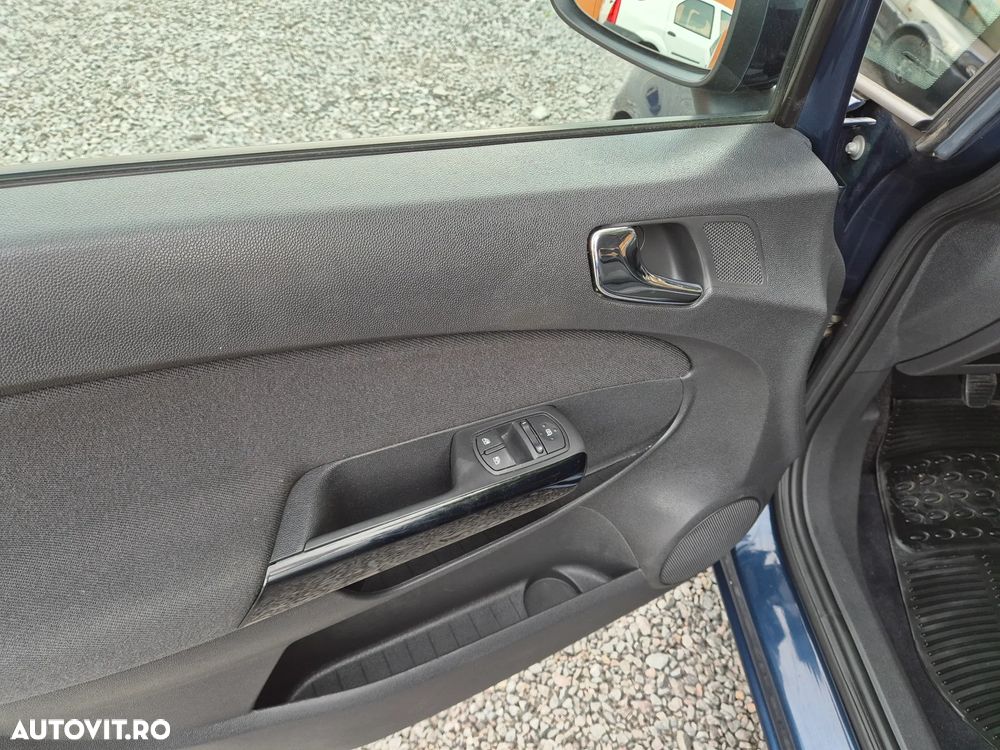Opel Corsa - 16
