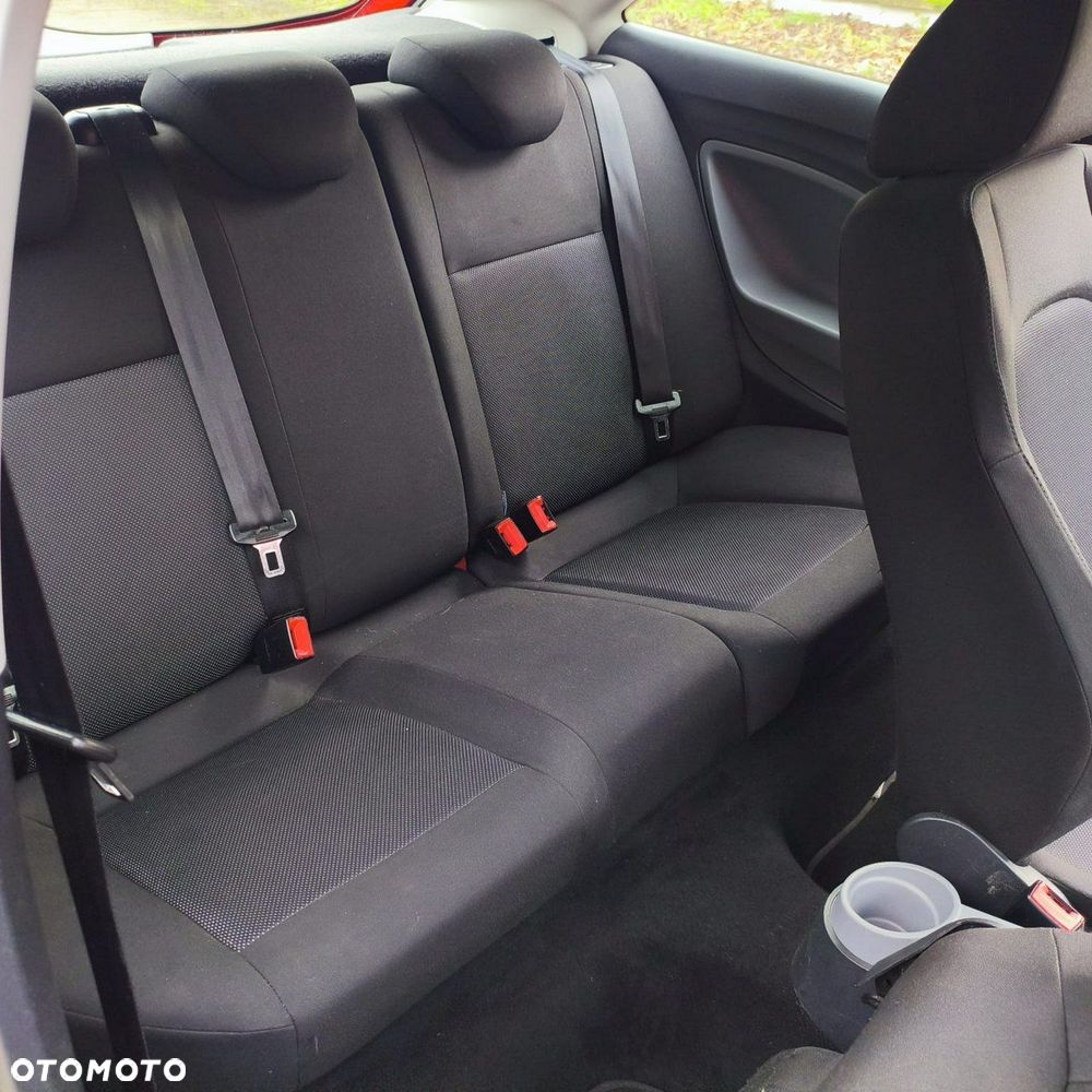 Seat Ibiza - 15