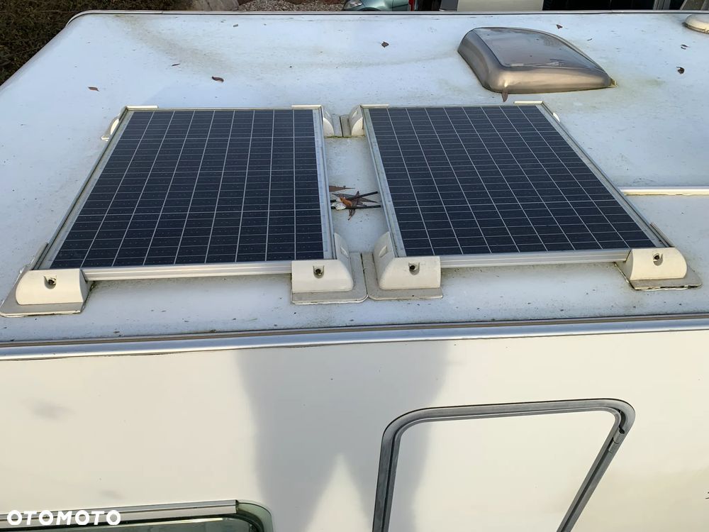 SWIFT SPRITE ESPRIT LUX - 3
