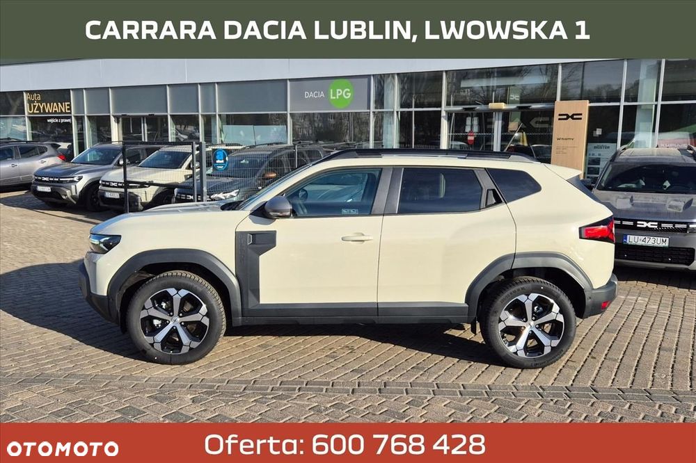 Dacia Duster - 2