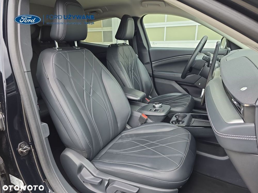 Ford Mustang Mach-E 75kWh RWD - 19