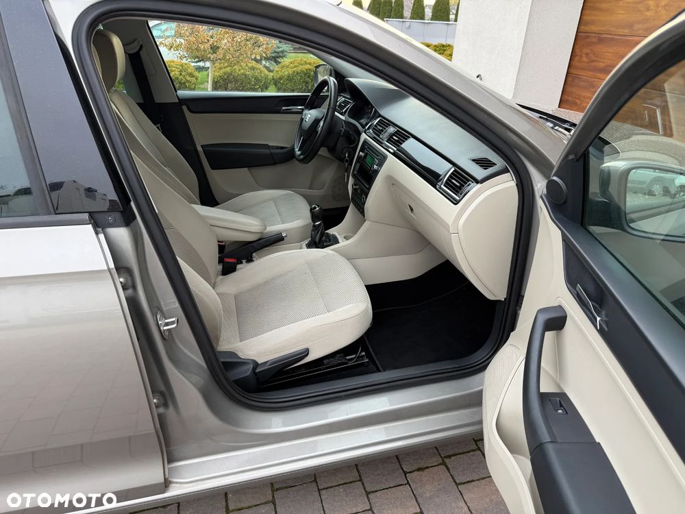 Seat Toledo - 8