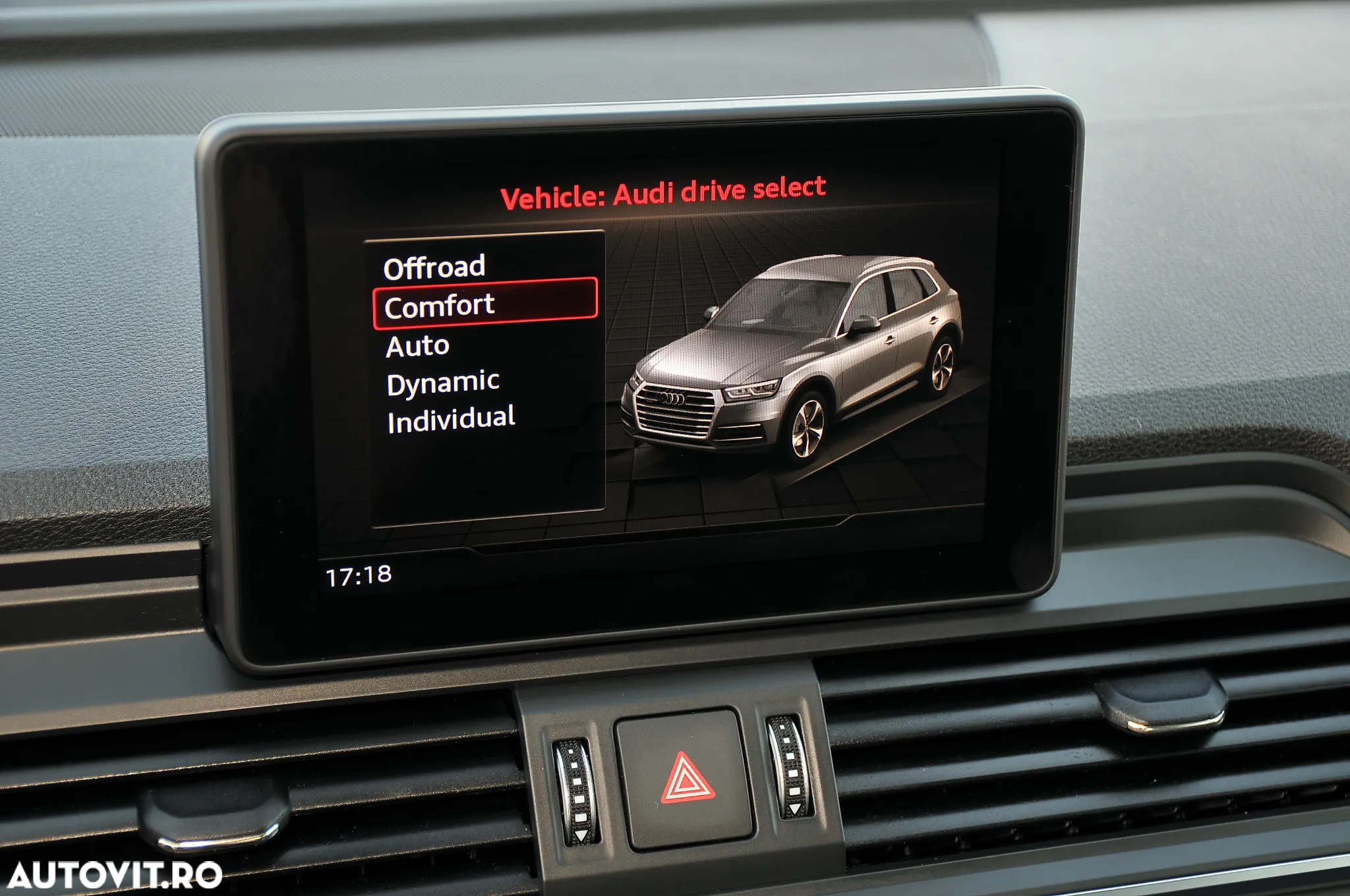 Audi Q5 40 TFSI quattro S tronic - 7