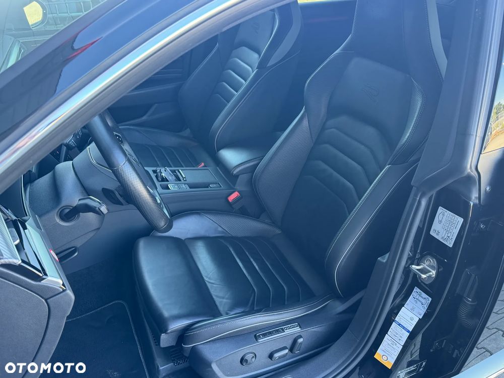 Volkswagen Arteon Shooting Brake 2.0 TDI SCR 4Motion DSG R-Line - 13