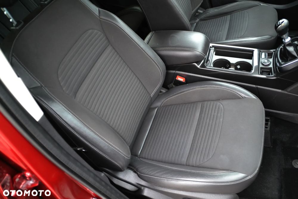 Ford Kuga 1.5 EcoBoost FWD Edition ASS - 35