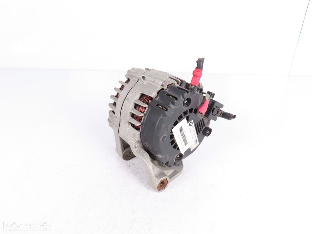 Alternador 180A Usado / Original BMW 5 (E60)/BMW 5 Touring (E61)/BMW X3 (E83)/BM... - 4