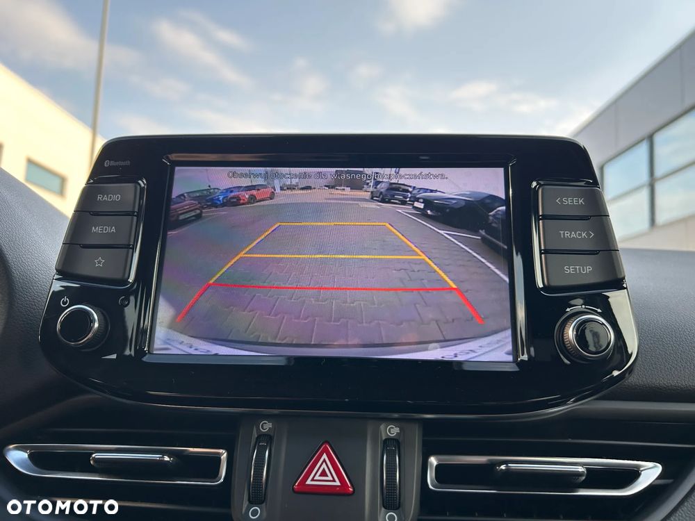 Hyundai i30 1.0 T-GDI Smart - 23