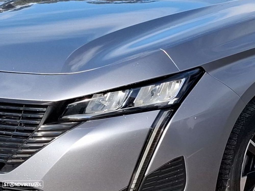 Peugeot 308 1.2 PureTech Allure - 3