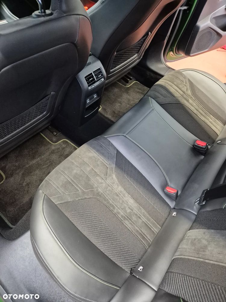 Peugeot 308 1.5 BlueHDi GT Pack S&S EAT8 - 12