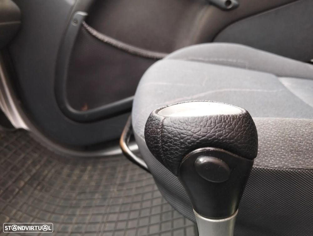 Smart ForTwo Coupé ver-passion-cdi-41 - 15