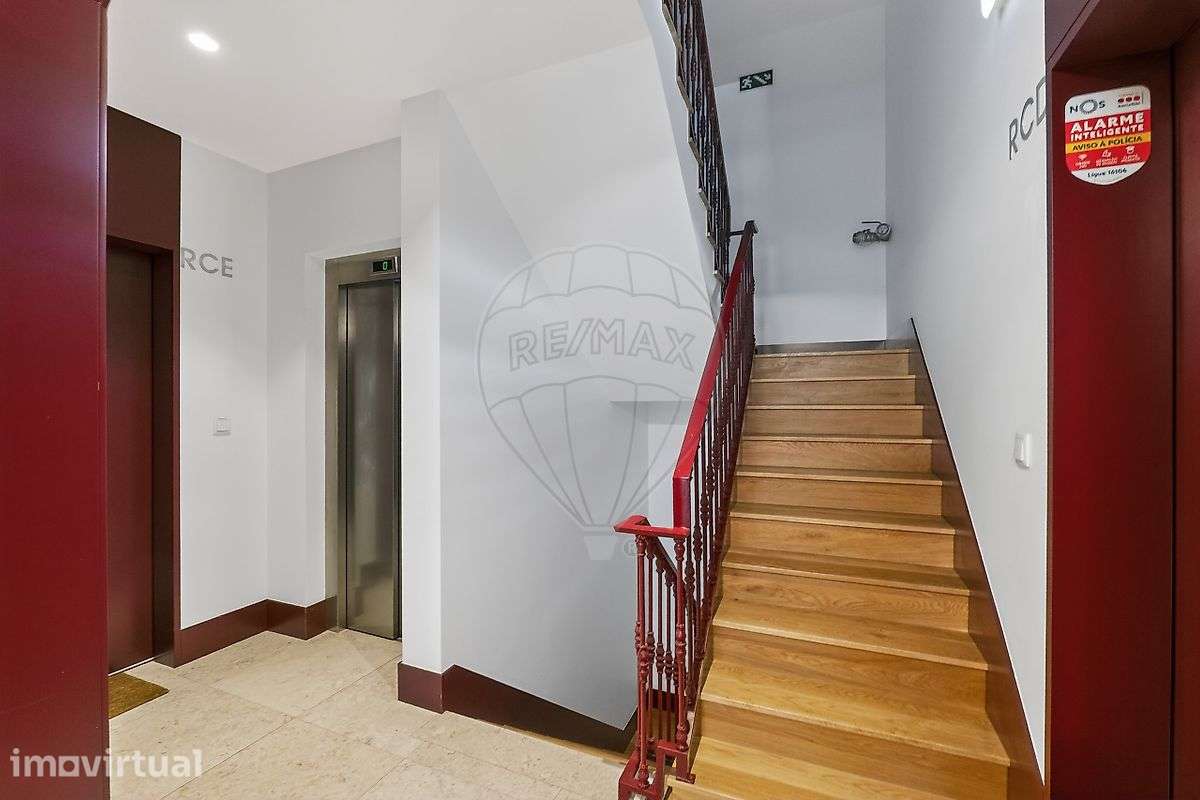 Apartamento T1 para arrendamento - Grande imagem: 4/21