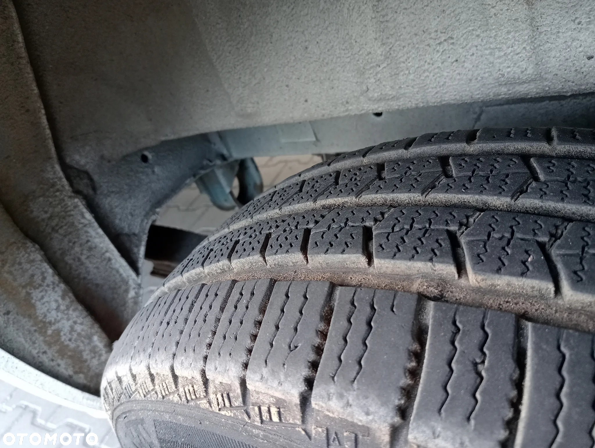 Volkswagen VW lt 35 - 15