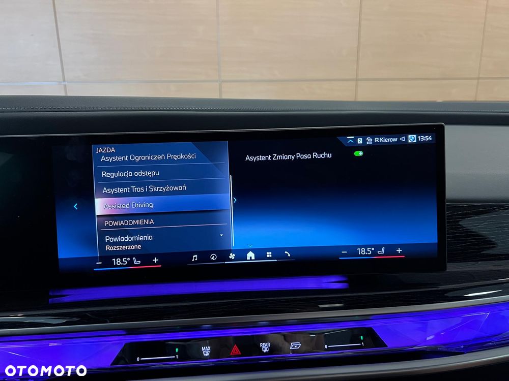 BMW Seria 7 740d xDrive mHEV M Sport sport - 33