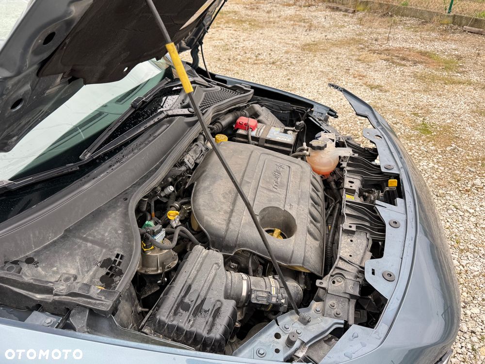 Fiat Tipo 1.3 MultiJet - 17