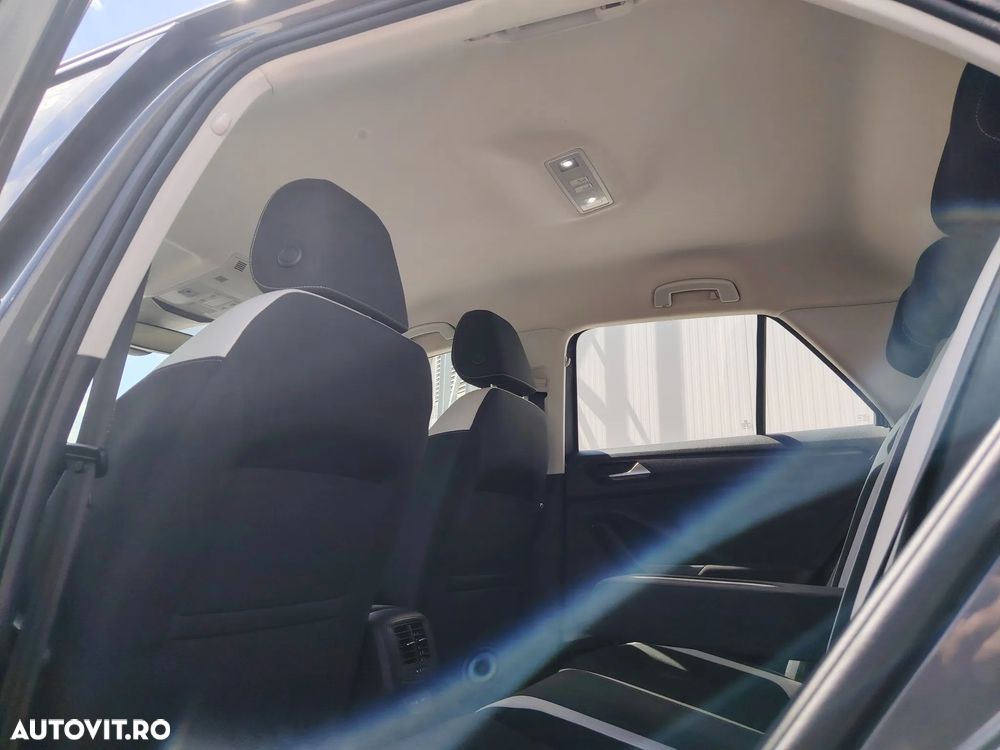 Volkswagen T-Roc 2.0 TDI SCR DSG Life - 14