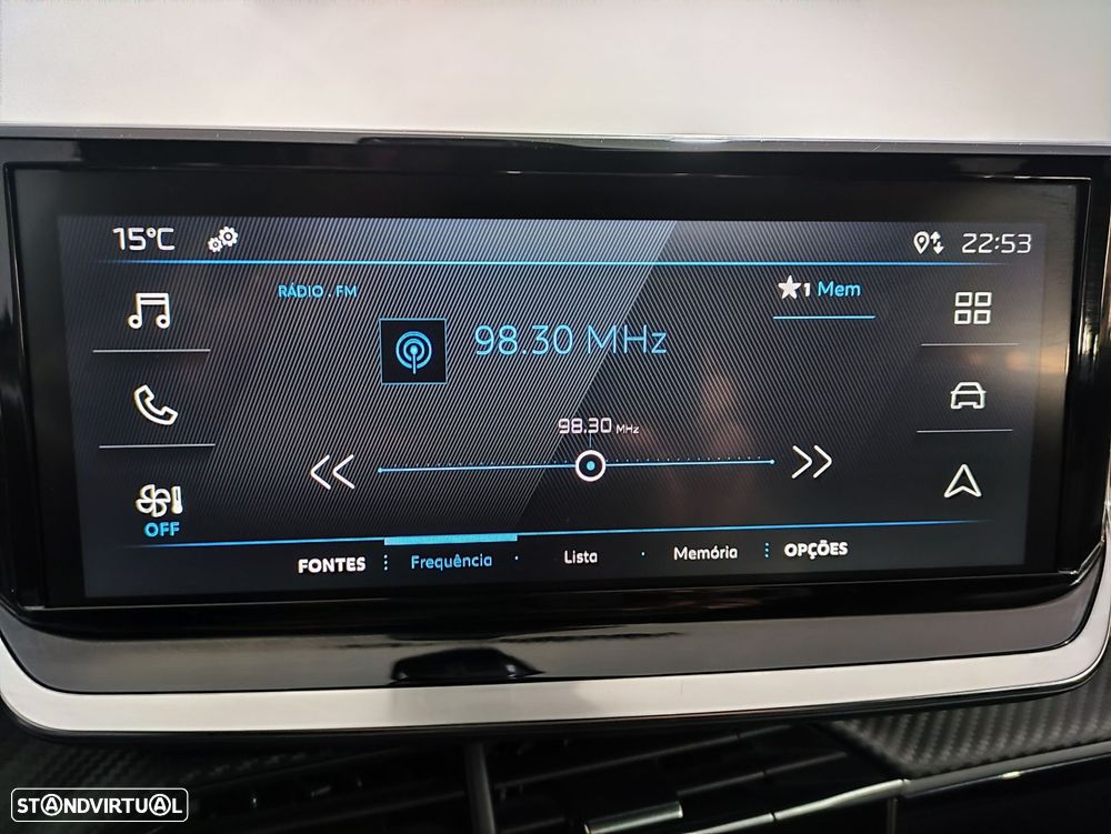 Peugeot 2008 1.2 PureTech Style - 19