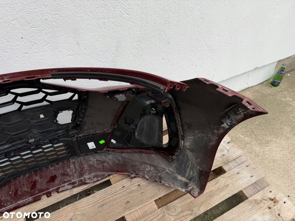 zderzak przód przedni audi a5 b10 8b3 2024- s-line 8b3807437a kompletny oe - 5